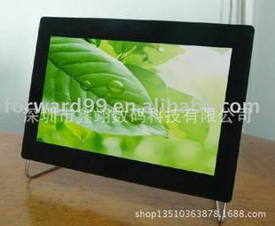 數碼相框-10.1寸超薄數碼相框/電子相冊/視頻播放器/宣傳廣告機-數碼相框盡在.