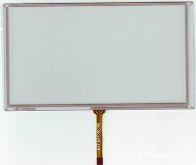 【6.2寸觸摸屏、觸摸屏、6.2寸配AU數(shù)碼相框、可視電話電阻觸摸屏】價格,廠家,圖片,觸控一體機/查詢機,深圳市華順通科技-