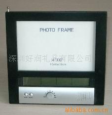 批發(fā)采購相框、相架-供應(yīng)相框萬年歷收音機(jī)、相框時計、相框鐘、廣告禮品批發(fā)采購-相.