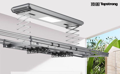 智能晾衣架哪個品牌好,應(yīng)該如何選購