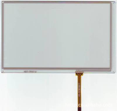 觸控產(chǎn)品-7.1寸觸摸屏、配奇美學(xué)習(xí)機(jī)電阻觸摸屏、數(shù)碼相框觸摸屏-觸控產(chǎn)品盡在阿.