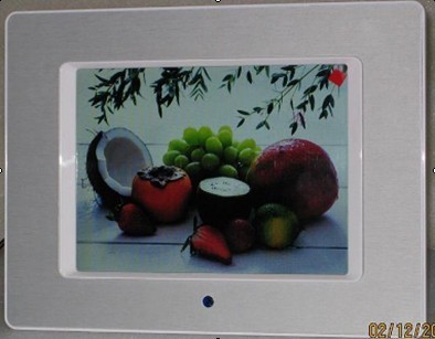 [廠家直銷]8英寸數(shù)碼相框,人體感應(yīng)廣告機相框_數(shù)碼相框_世界工廠網(wǎng)