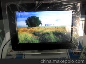 10.2寸新款超薄數碼相框 企業商務禮品的智能之選