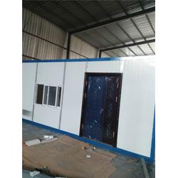 蘭州集裝箱出租 蘭州集裝箱 陜西活動(dòng)房廠 查看