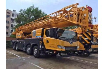 南昌怎樣選擇合適好用又便宜的隨車吊配件