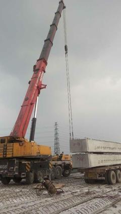 大明機(jī)械租賃——專(zhuān)業(yè)吊機(jī)、人貨梯、塔吊一站式解決方案