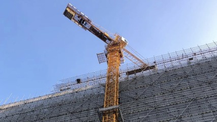 租賃塔機限制出廠年限 行業困境如何破局？