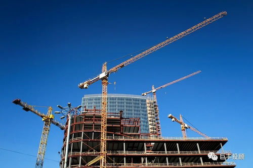 塔機租賃龍頭業績有望快速增長，ROE或達17%，看漲空間58%