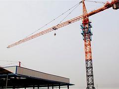 可信賴的塔吊租賃，首要選擇甘肅升時代設備