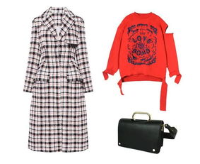 花式穿衣法則 冬季再冷，我也不想好好穿衣服