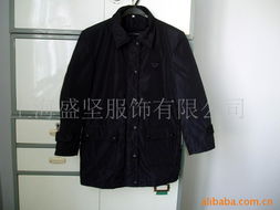 上海盛堅(jiān)服飾 女式羽絨服系列，引領(lǐng)冬日時(shí)尚與溫暖