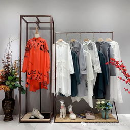 歐萊華2020春裝棉麻大碼女裝 深圳原創(chuàng)設(shè)計(jì)師品牌，一手貨源折扣批發(fā)全解析