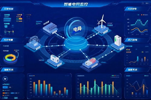 工廠能源管理系統(tǒng)（EMS）在工程行業(yè)中的應(yīng)用與信息系統(tǒng)運(yùn)維服務(wù)